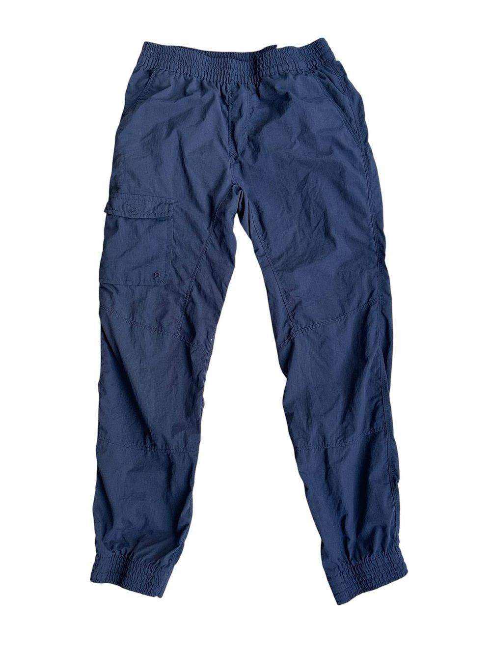 Boys Columbia Joggers Size S (8)